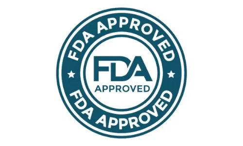 Nervelin FDA registered facility